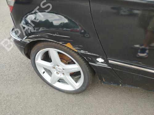 Engine MERCEDES-BENZ B-CLASS Sports Tourer (W245) B 200 CDI (245.208) | BP26526015M1 