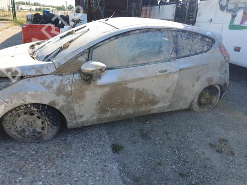 Grill FORD FIESTA VI (CB1, CCN) 1.25 | BP25726203C40 - Image 14