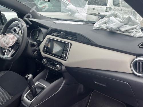 Alternator NISSAN MICRA V (K14) 1.0 IG-T | BP33849306M7 - Image 7