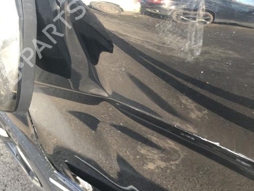 Front left lock MERCEDES-BENZ B-CLASS Sports Tourer (W245) B 200 CDI (245.208) | BP32268586C98