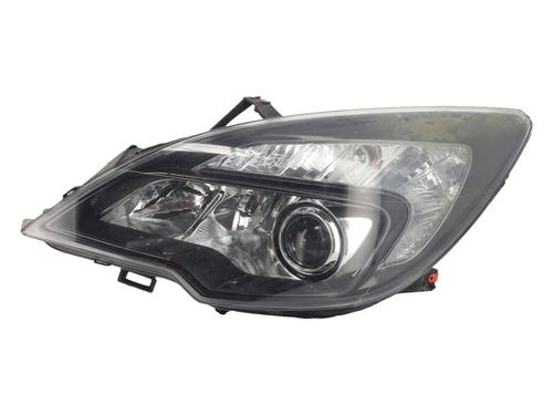 Left headlight OPEL MERIVA B MPV (S10) 1.7 CDTI (75) | BP37401543C28 - Image 2