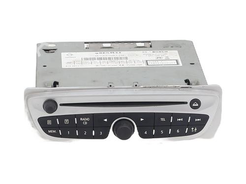 Used Radio RENAULT MEGANE III Hatchback (BZ0/1_, B3_) 1.5 dCi (BZ09, BZ0D, BZ1W, BZ29, BZ14) (110 hp) 28329301