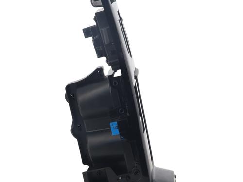 Middle console CITROËN C4 III (BA_, BB_, BC_) 1.2 PureTech 130 (BAHNSA, BAHNSB) | BP39081720I22 - Image 3