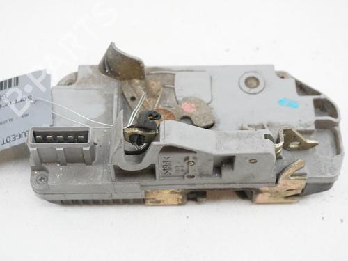 Rear left lock PEUGEOT 306 Hatchback (7A, 7C, N3, N5) 1.4 | BP19733997C100 