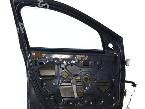 Left front door DACIA SANDERO 1.4 MPI LPG | BP26892153C2