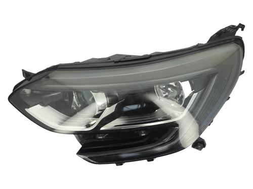Left headlight RENAULT MEGANE IV Hatchback (B9A/M/N_) 1.2 TCe 130 (B9MR) | BP38925406C28 - Image 5