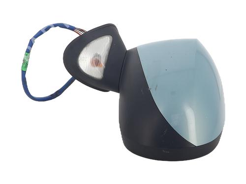 Left mirror RENAULT MODUS / GRAND MODUS (F/JP0_) 1.5 dCi (JP0G, JP0H) | BP29239637C26