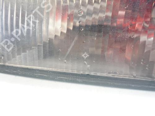 Left taillight OPEL CORSA C (X01)  | BP18191332C34 
