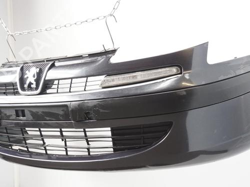 Front bumper PEUGEOT 807 (EB_) 2.2 HDi | BP18194482C7 