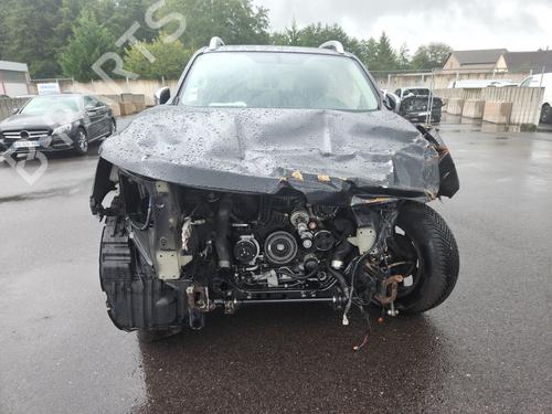 Brugte RENAULT ALASKAN 2.3 dCi 190 4x4 (U3MD) (190 hp) 4307068