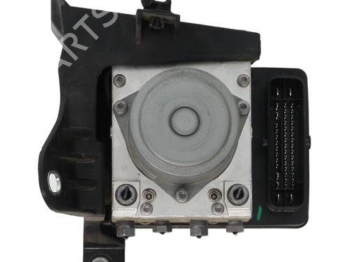 ABS pump FIAT 500X (334_) 1.4 (334AXC1B, 334AXC11) | BP23764208M43  - Image 6