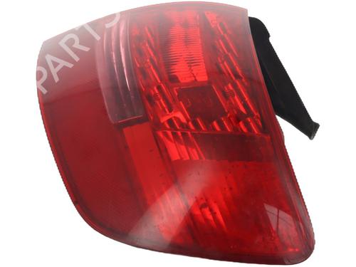 Right taillight AUDI A6 C6 Avant (4F5) 3.0 TDI quattro | BP30701829C35  - Image 5