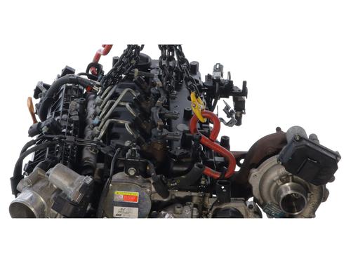 Used Engine Engine KIA CEE'D (JD) 1.6 CRDi 136 (136 hp) 23434358 23434358