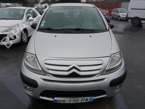Right mirror CITROËN C3 I (FC_, FN_) 1.4 HDi | BP18172197C27 