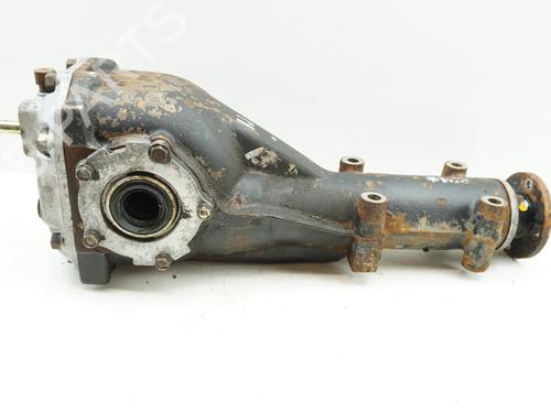 Rear differential SUBARU IMPREZA Saloon (GC) 2.0 Turbo GT AWD (GC8) | BP21487557M24