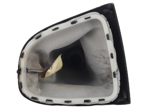 Gear lever RENAULT CLIO IV (BH_) 1.5 dCi 90 | BP30125298M90 