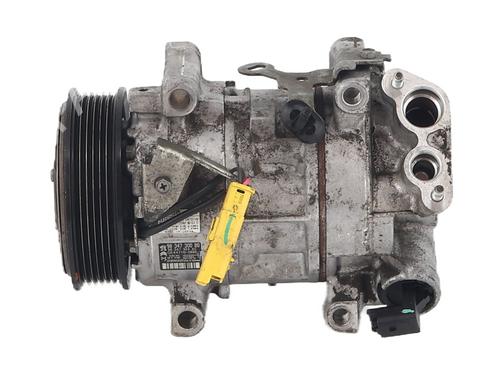 AC-Kompressor PEUGEOT 208 II (UB_, UP_, UW_, UJ_) 1.5 BlueHDI 100 | BP26177040M34 