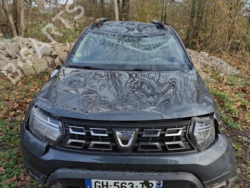 Lichtmaschine DACIA DUSTER (HM_) 1.5 dCi 115 4x4 (HMAD) | BP29350278M7