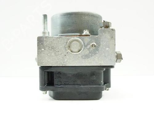 Used ABS pump RENAULT CLIO III Grandtour (KR0/1_) 1.5 dCi (KR0G) (68 hp) 18185751