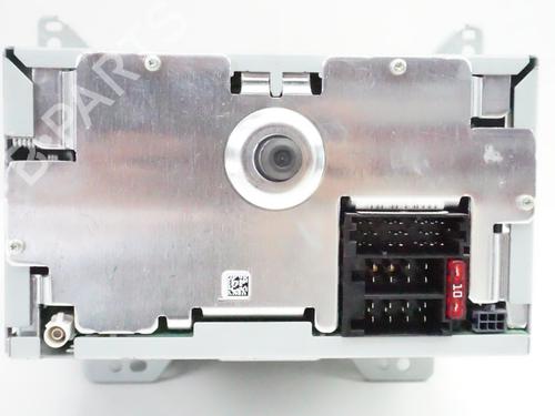 Radio KIA CEE'D Hatchback (ED) 1.6 CRDi 115 | BP18177973E6 