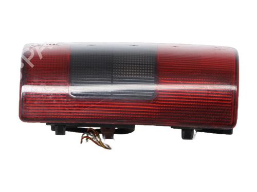 Right taillight CITROËN BERLINGO / BERLINGO FIRST Box Body/MPV (M_) 1.9 D 70 (MBWJZ, MCWJZ) | BP25872652C35 