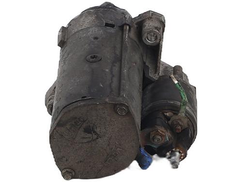 Used Starter Starter PEUGEOT 208 I (CA_, CC_) 1.6 HDi (92 hp) 29071287 29071287
