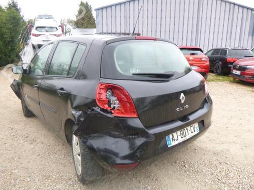 AC Styreenhet / Manøvreringsenhet RENAULT CLIO III (BR0/1, CR0/1) 1.5 dCi (C/BR0G, C/BR1G) | BP21062575I5 