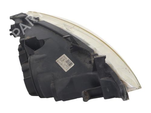 Used Left headlight Left headlight 37663690 37663690