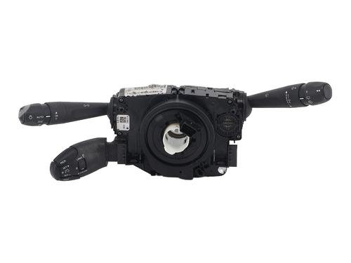Used Steering column stalk PEUGEOT 208 II (UB_, UP_, UW_, UJ_) 1.5 BlueHDI 100 (102 hp) 28330389
