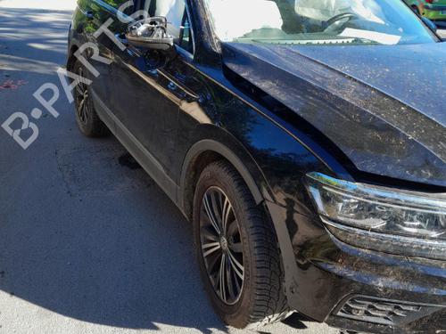 Headlight switch VW TIGUAN (AD1, AX1) 2.0 TDI | BP21785139I24 - Image 9