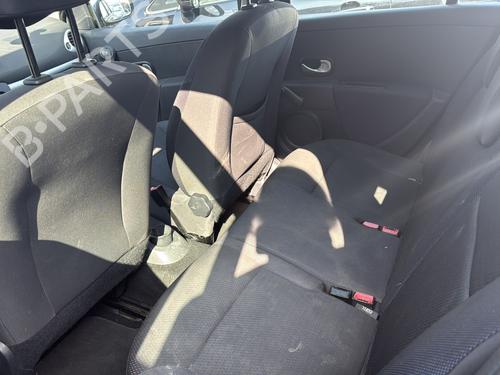 Climate control RENAULT CLIO III Grandtour (KR0/1_) 1.5 dCi (KR0F) | BP28415693I5 