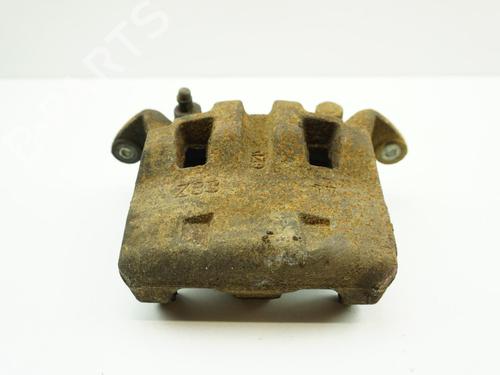 Used Left front brake caliper NISSAN NAVARA NP300 (D40) 2.5 dCi 4WD (171 hp) 18178119