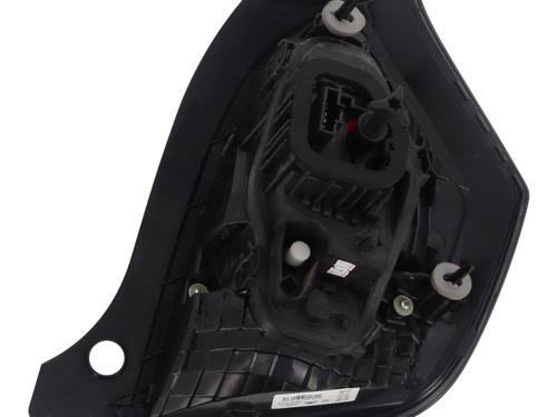 Venstre baglygte RENAULT TWINGO III (BCM_, BCA_) 1.0 SCe 65 (BCMJ) | BP32171382C34 
