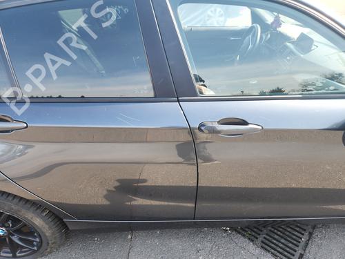 Steering column stalk BMW 1 (F20) 116 d | BP33995004I23  - Image 14