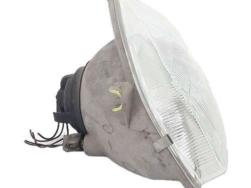 Left headlight TOYOTA STARLET (_P9_) 1.3 (EP91_, EP91R) | BP28570095C28