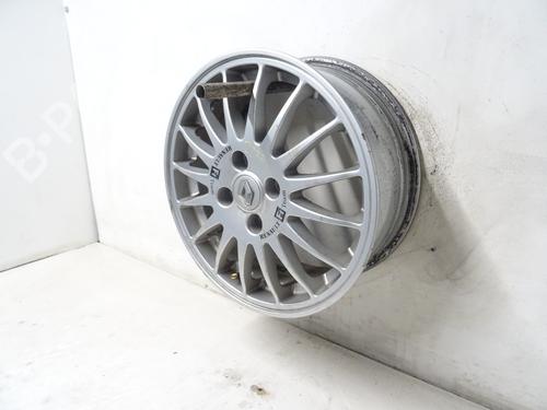 Used Rim Rim RENAULT CLIO III (BR0/1, CR0/1) 1.5 dCi (C/BR0G, C/BR1G) (68 hp) 33835182 33835182