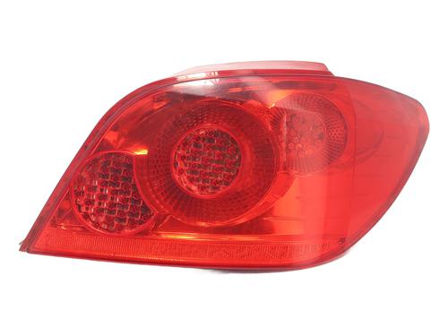 Used Right taillight PEUGEOT 307 (3A/C) 2.0 HDi 135 (136 hp) 27303442