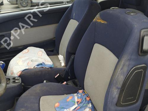 Engine PEUGEOT 1007 (KM_) 1.4 HDi | BP27545081M1 