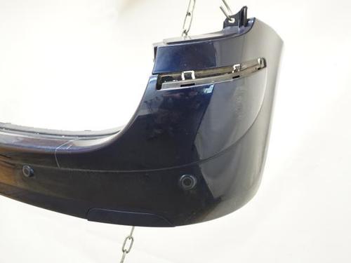 Rear bumper CITROËN XSARA PICASSO (N68) 1.6 HDi | BP18185436C8 