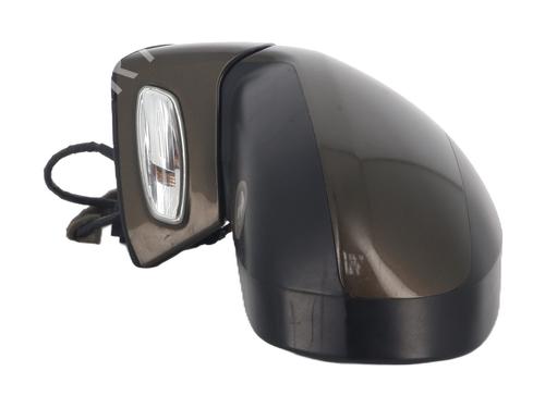 Left mirror CITROËN C4 Grand Picasso I (UA_) 1.6 HDi 110 | BP32290627C26