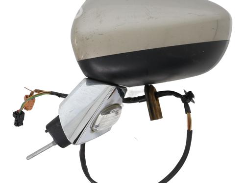 Left mirror CITROËN C3 II (SC_) 1.4 VTi 95 | BP21538191C26