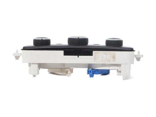 Climate control RENAULT MEGANE III Hatchback (BZ0/1_, B3_) 1.5 dCi (BZ1G, BZ1W, BZ0R) | BP20983932I5 