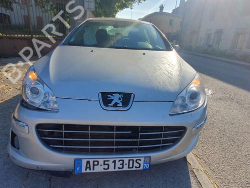 Engine PEUGEOT 407 (6D_) 2.0 HDi (6DRHRH) | BP28140096M1  - Image 9