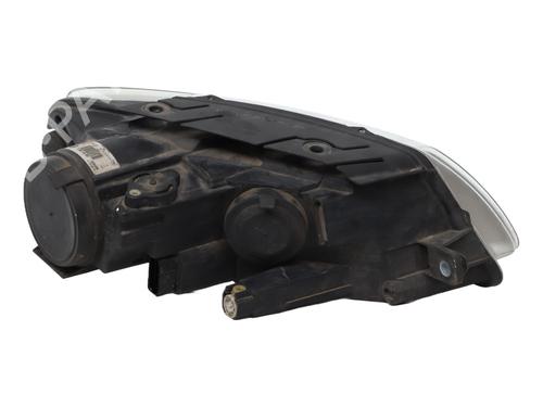 Venstre forlygte VW PASSAT B6 (3C2) 2.0 TDI 16V | BP25474831C28 