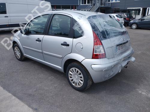 Højre forlygte CITROËN C3 I (FC_, FN_) 1.4 HDi | BP29255248C29 