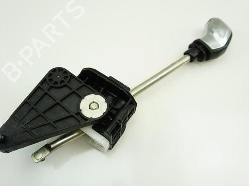 Gear lever PEUGEOT 308 II (LB_, LP_, LW_, LH_, L3_) 1.6 HDi | BP18196680M90 