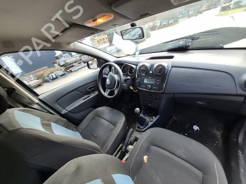 Instrument cluster DACIA SANDERO II 1.0 SCe 75 (B8JC, B8JD, B8NC) | BP39239173C47 - Image 12