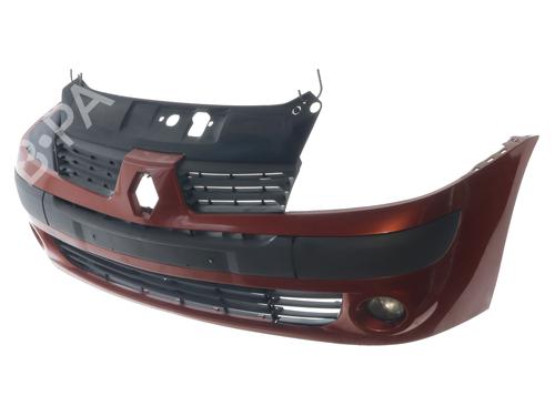 Front bumper RENAULT CLIO II (BB_, CB_) 1.6 16V (BB01, BB0H, BB0T, BB14, BB1D, BB1R, BB2KL, BB3G... | BP29422050C7 