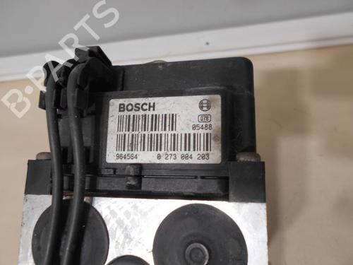 ABS Bremseaggregat CITROËN XSARA (N1) 1.9 D | BP18193860M43 