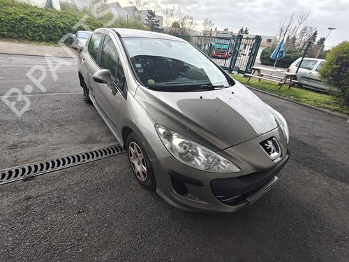 Used Parts PEUGEOT 308 I (4A_, 4C_) 4831653